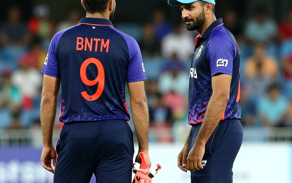 শূন্য তথ্যবিন্দু: ক্রিকেট বিশ্লেষণ যেভাবে ফাঁপা রিপোর্টকে প্রমাণ বলে চালায় শূন্য তথ্যবিন্দু: ক্রিকেট বিশ্লেষণ যেভাবে ফাঁপা রিপোর্টকে প্রমাণ বলে চালায়