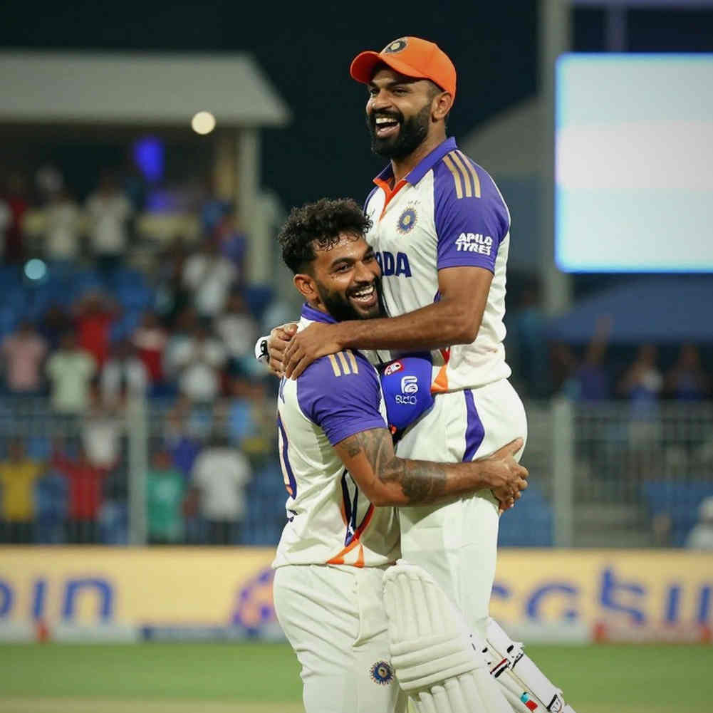 শান্তর 'চাপ নয়, প্রেরণা' বাক্যটি যেখানে ভাঙে: মিরপুরের ২৪ পয়েন্ট, অসম প্রস্তুতি আর একটি নাম-না-দেওয়া একাদশ