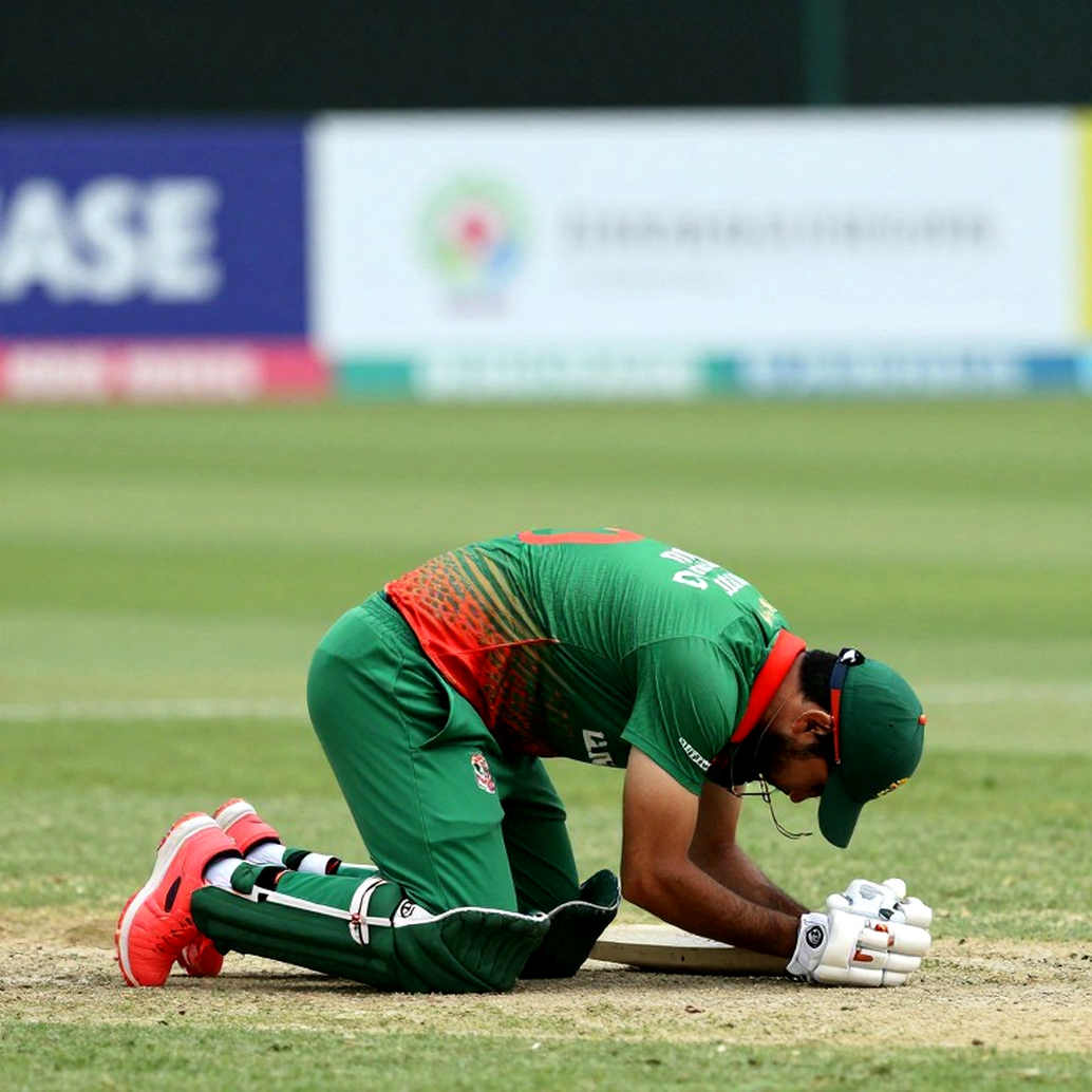 Not Out, Not Certain — How Cricket's Umpire's Call Divides the Sovereignty of the Decision Not Out, Not Certain — How Cricket's Umpire's Call Divides the Sovereignty of the Decision