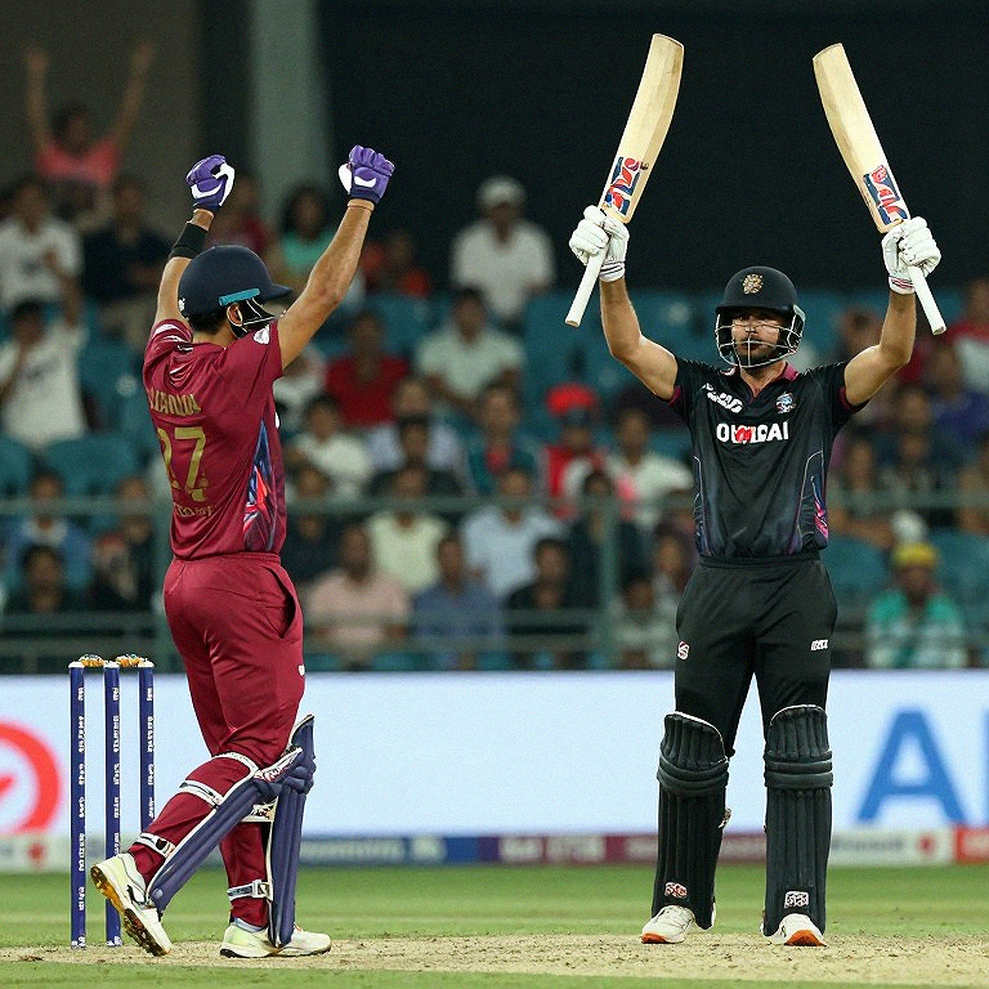Not Out, Not Certain — How Cricket's Umpire's Call Divides the Sovereignty of the Decision Not Out, Not Certain — How Cricket's Umpire's Call Divides the Sovereignty of the Decision