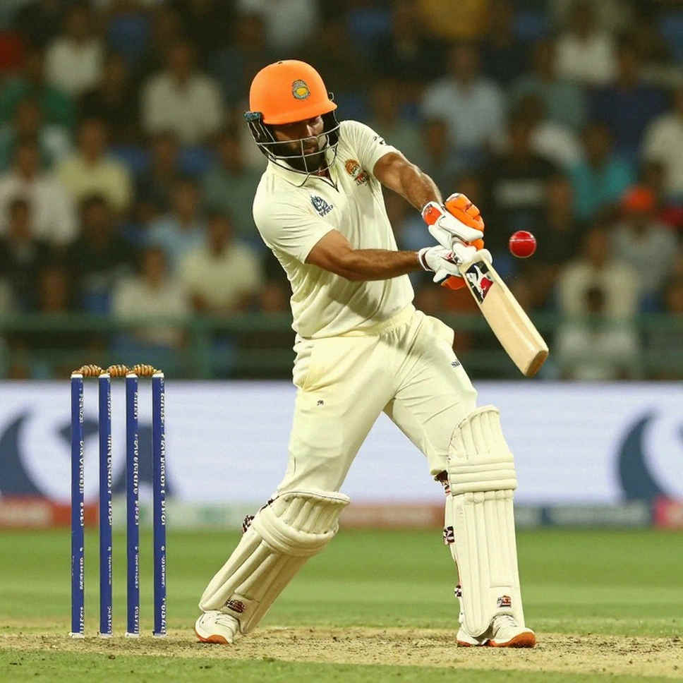 The Empty-Ledger Report: When Stage-1 Collapses, How Cricket Analysis Hides Its Own Error The Empty-Ledger Report: When Stage-1 Collapses, How Cricket Analysis Hides Its Own Error