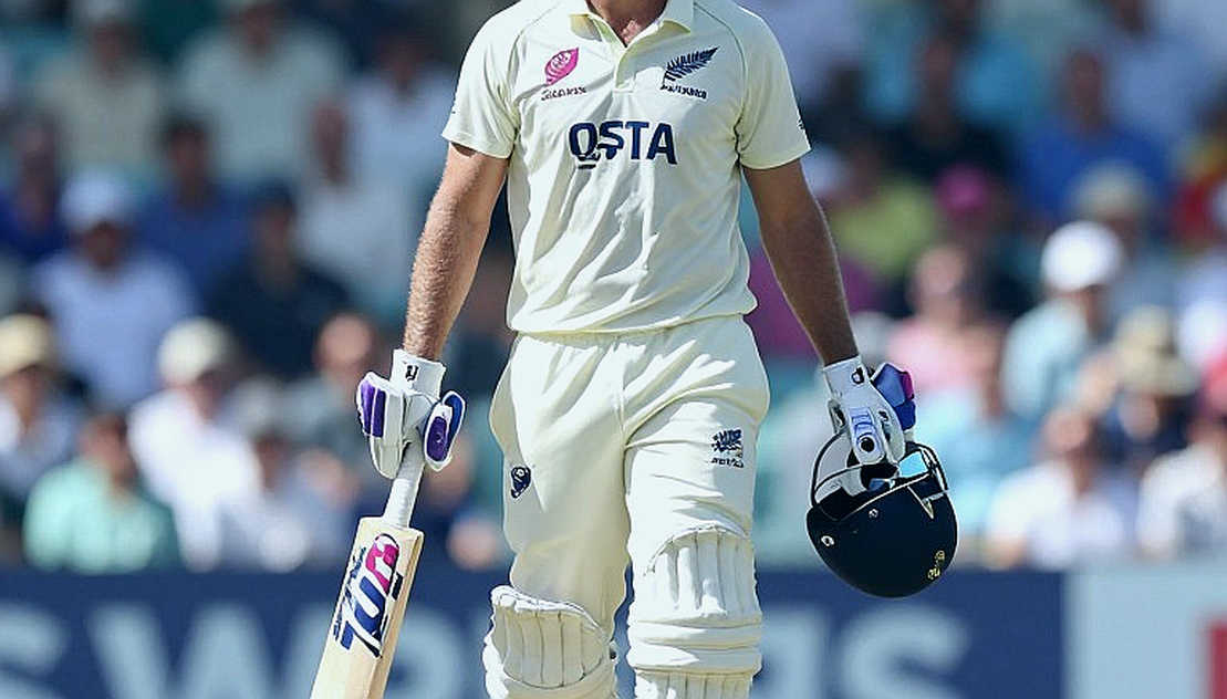 The Last Frame Before the Crease Is Surrendered: Thresholds, Clocks and Cameras in Asian Cricket The Last Frame Before the Crease Is Surrendered: Thresholds, Clocks and Cameras in Asian Cricket