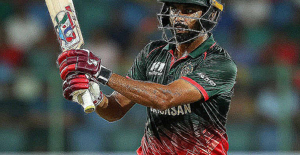 Four Overs and Two: How the Clock Beat Both Teams at New Chandigarh Four Overs and Two: How the Clock Beat Both Teams at New Chandigarh