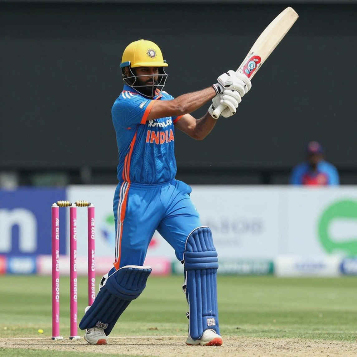 A Format-Scoped Handover: Nahida Akter's T20I Captaincy and a Half-Written Story A Format-Scoped Handover: Nahida Akter's T20I Captaincy and a Half-Written Story
