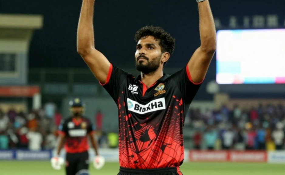 A Format-Scoped Handover: Nahida Akter's T20I Captaincy and a Half-Written Story A Format-Scoped Handover: Nahida Akter's T20I Captaincy and a Half-Written Story