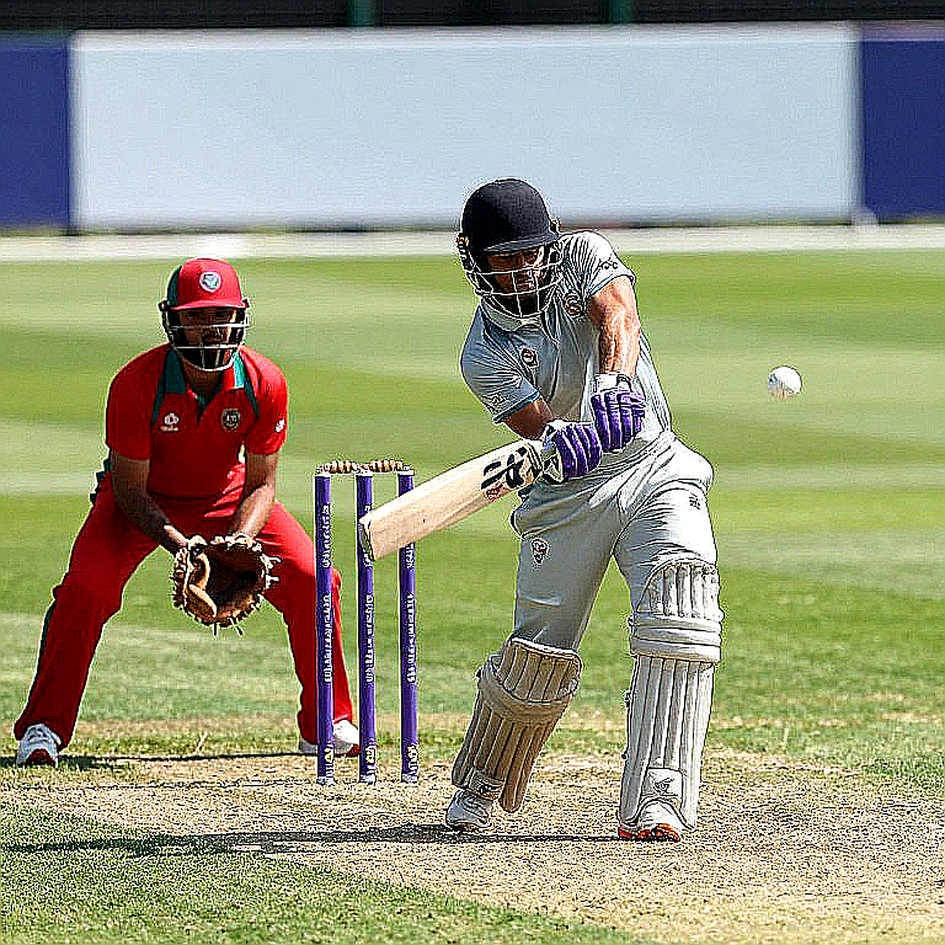 Thirty-Seven Years Old, Nineteen Overs, 5-42: How Gannon Split South Australia's Innings in Two at Adelaide Oval Thirty-Seven Years Old, Nineteen Overs, 5-42: How Gannon Split South Australia's Innings in Two at Adelaide Oval