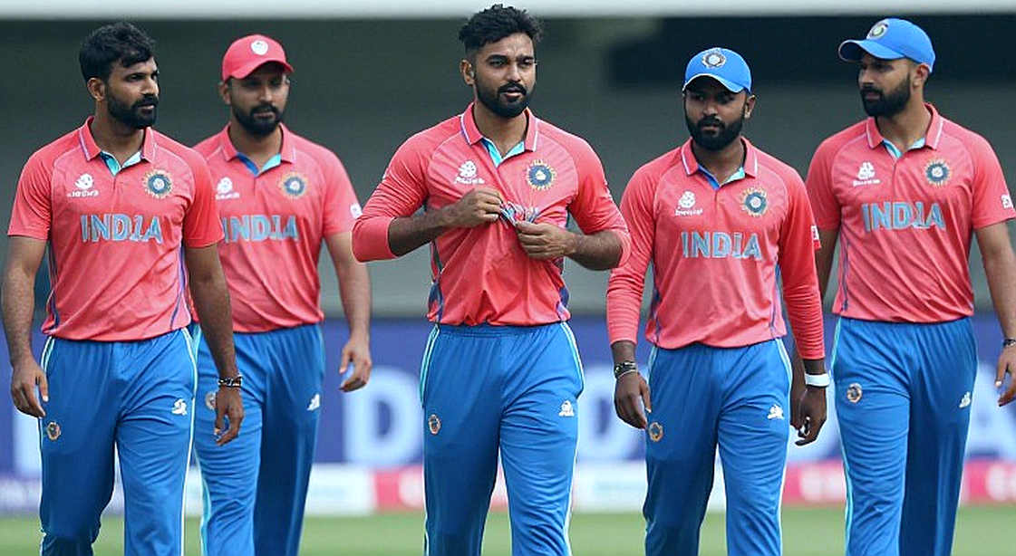 A Ledger, Not Cricket: The Story the ICC Women's Rankings Update Left Unwritten A Ledger, Not Cricket: The Story the ICC Women's Rankings Update Left Unwritten