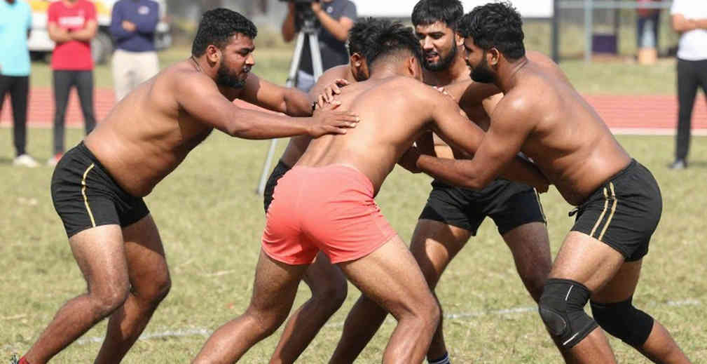 ৭৫ মিনিটের ফাঁক: এশিয়ান গেমস কাবাডি সেমিফাইনালের টাইমটেবিল যেটা বলে না