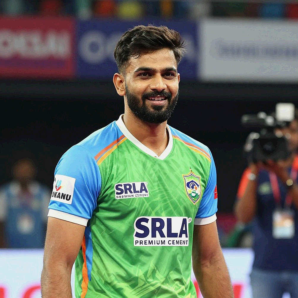The 75-Minute Gap: What the Asian Games Kabaddi Semifinal Timetable Doesn't Say