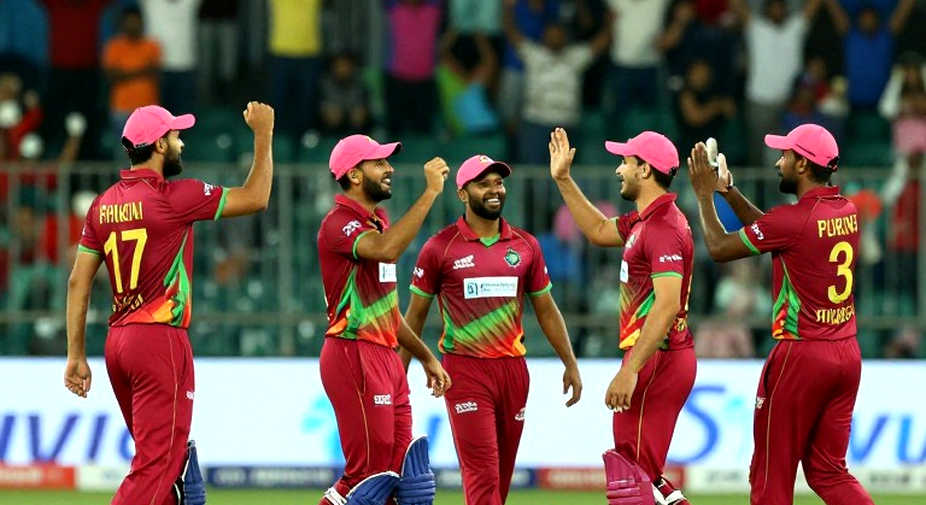 প্রায়-জাতির ঋতু: এশিয়া কাপের ছায়ায় বাংলাদেশ ও এশীয় ক্রিকেটের নতুন অর্থনীতি