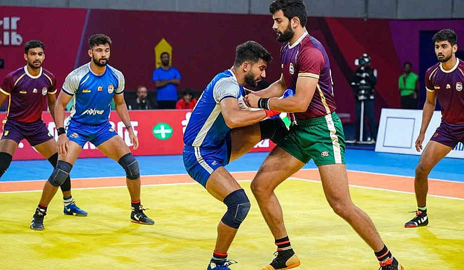 Asian Games 2026 Kabaddi Broadcast: The Information That Was Promised and Never Delivered