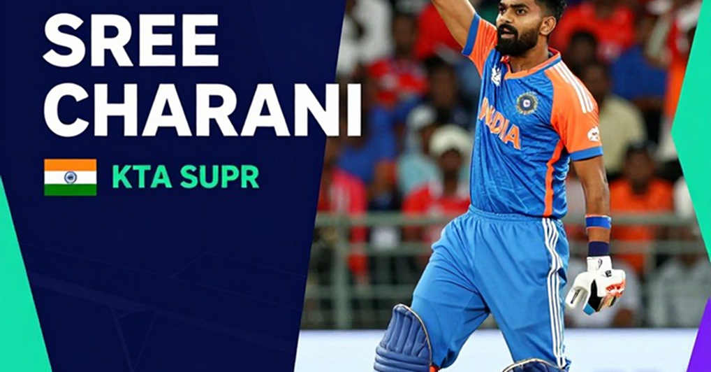 The New Economy of Left-Arm Pace: How the Subcontinent's Bowling Identity Slipped Out of Spin's Shadow The New Economy of Left-Arm Pace: How the Subcontinent's Bowling Identity Slipped Out of Spin's Shadow