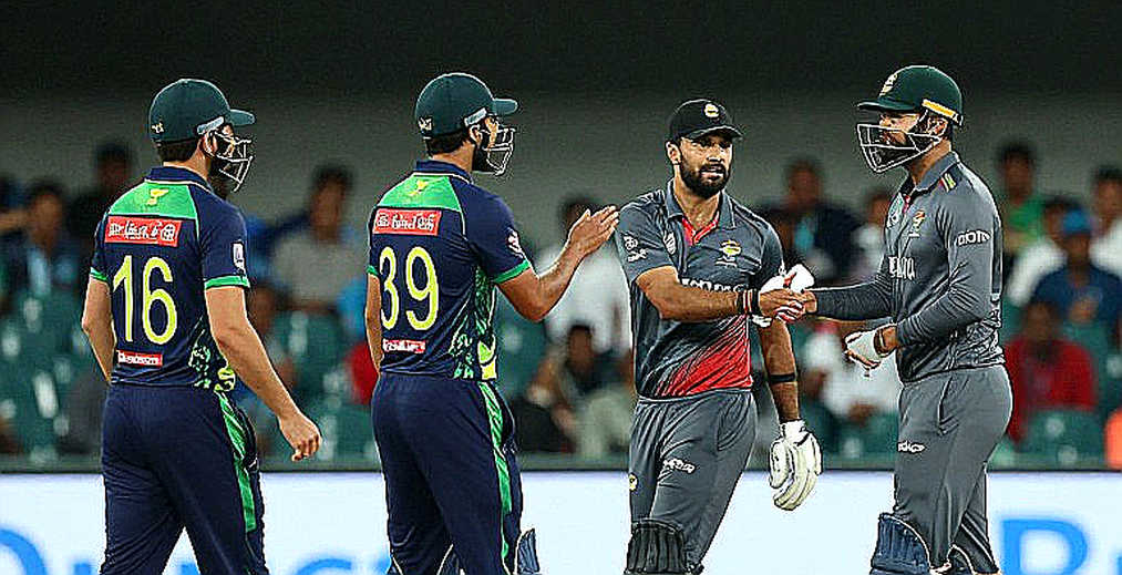 The New Economy of Left-Arm Pace: How the Subcontinent's Bowling Identity Slipped Out of Spin's Shadow The New Economy of Left-Arm Pace: How the Subcontinent's Bowling Identity Slipped Out of Spin's Shadow