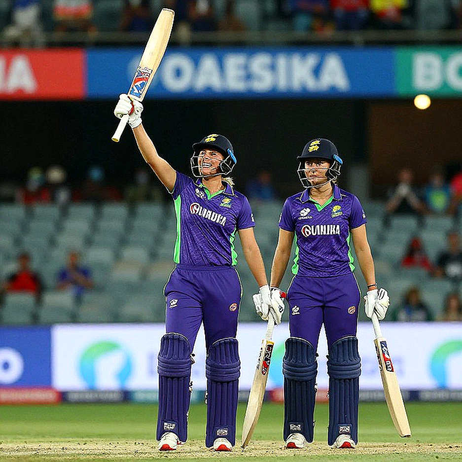 Ledger and Soil: The Stratigraphy of Cricket's Contracts, Visas and Fan Tokens Ledger and Soil: The Stratigraphy of Cricket's Contracts, Visas and Fan Tokens
