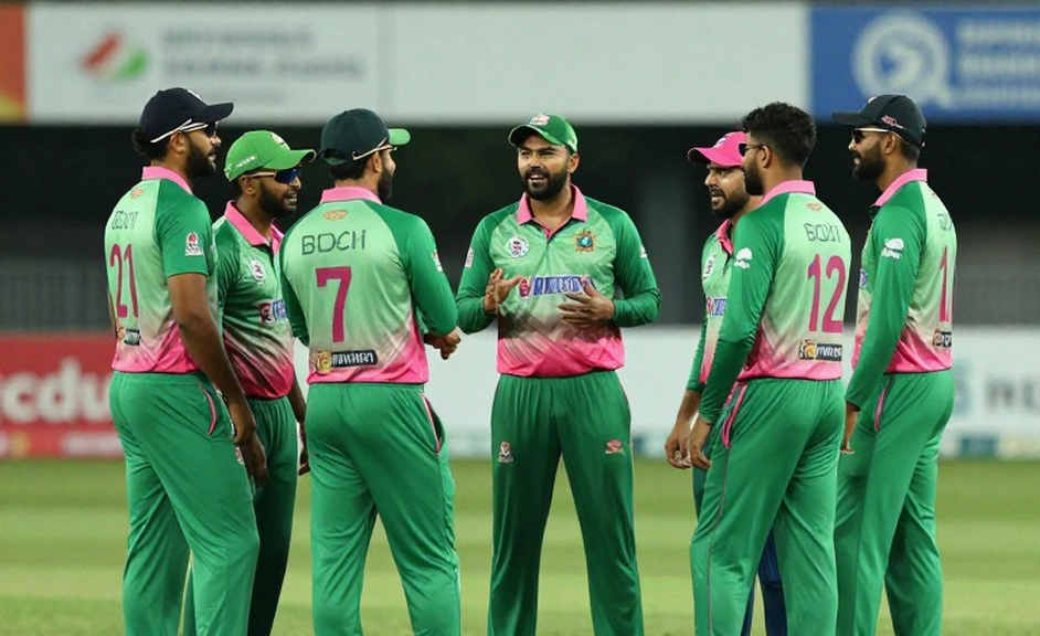 Eighty-Seven Under the Dew: Sri Lanka's Consolation at Rawalpindi and the Crack in Pakistan's Middle Order Eighty-Seven Under the Dew: Sri Lanka's Consolation at Rawalpindi and the Crack in Pakistan's Middle Order