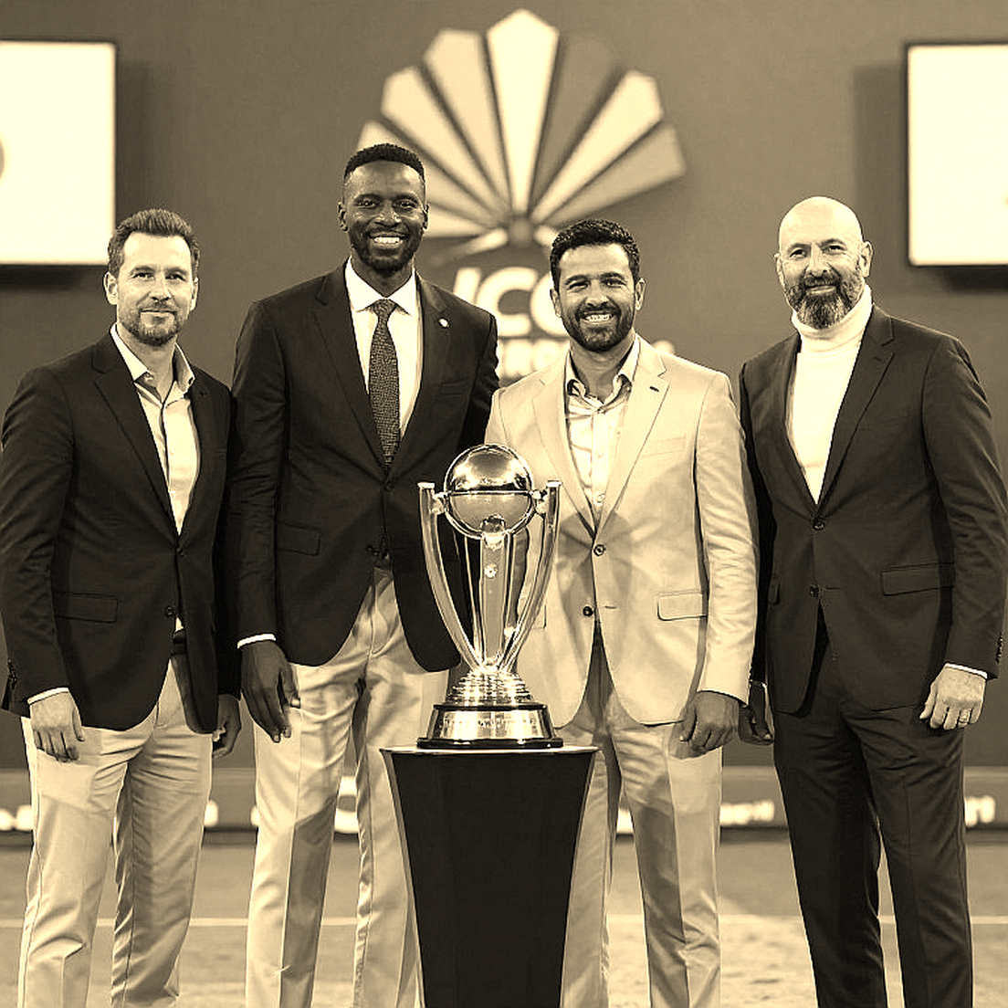 From Rostov to Barishal: Daren Sammy's 2-2 and the Birth of a Rain-Soaked Miracle From Rostov to Barishal: Daren Sammy's 2-2 and the Birth of a Rain-Soaked Miracle
