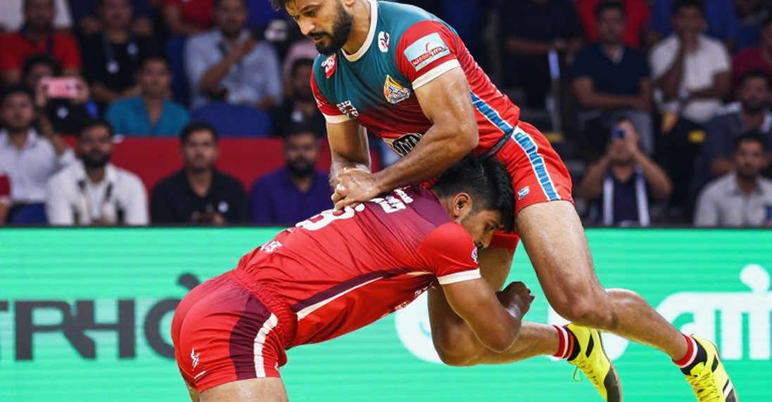 কাবাডি: নিয়ম, কৌশল ও বৈশ্বিক প্রেক্ষাপটের গভীর বিশ্লেষণ
