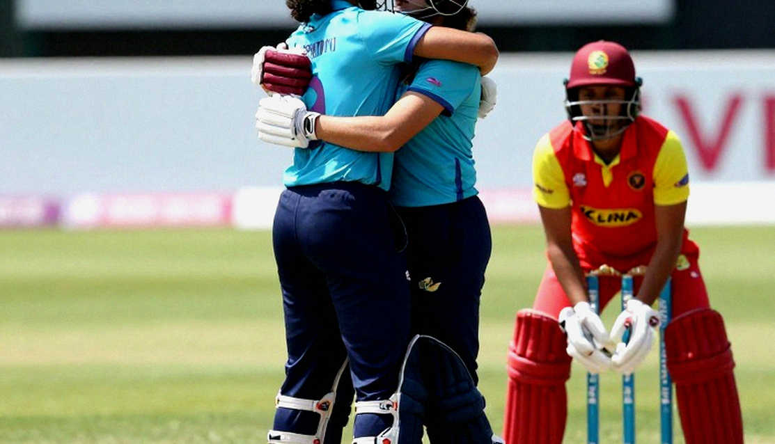 Behind the Two Conditions: Kohli-Rohit's 2027 World Cup and the Final Chapter of India's ODI Succession