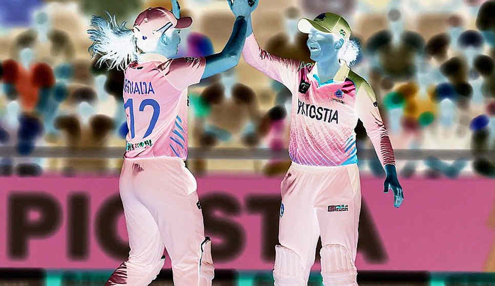 পোর্ট এলিজাবেথের নীরবতা ও ৩১ রান: ফলো-অনই ছিল সেই সিদ্ধান্ত পোর্ট এলিজাবেথের নীরবতা ও ৩১ রান: ফলো-অনই ছিল সেই সিদ্ধান্ত