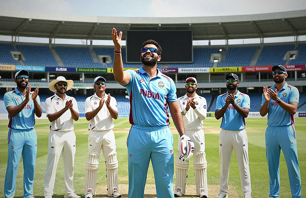 ভাগ্য নয়, ওভারের হিসাব: এশিয়ার টেস্টে চতুর্থ দিনের ভাঙন