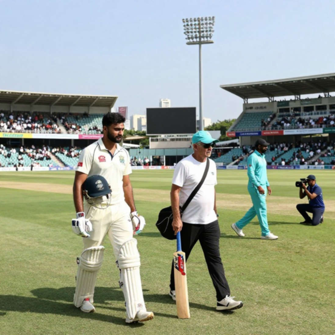 The Filled Template, the Empty Evidence: A Silent Failure in Cricket Analysis The Filled Template, the Empty Evidence: A Silent Failure in Cricket Analysis