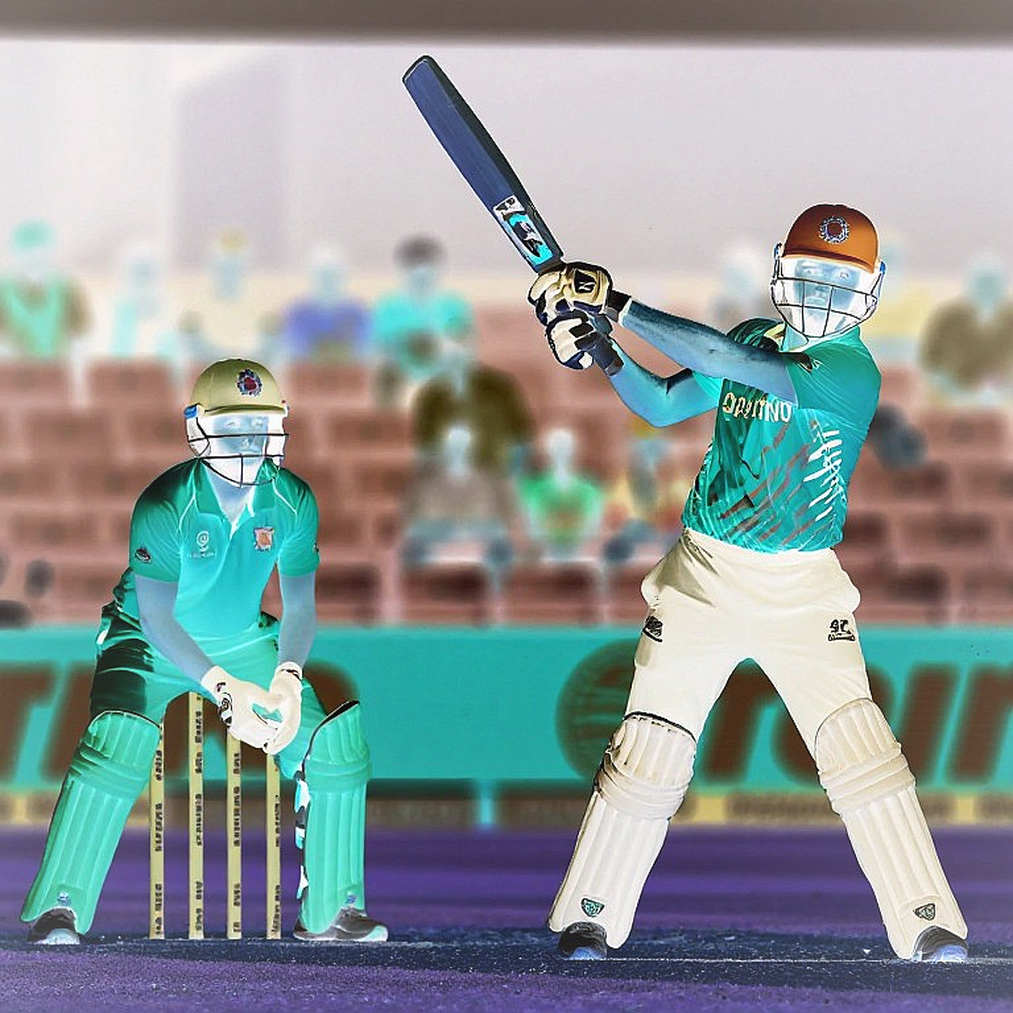 Blank Pages and Full Stadiums: When Asian Cricket's Ledger Goes Dark Blank Pages and Full Stadiums: When Asian Cricket's Ledger Goes Dark