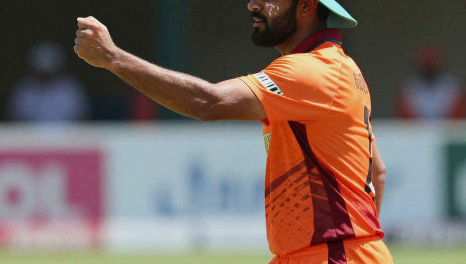 Zimbabwe's 99-Run Win and the Shadow of One Name: An Uncomfortable Question About Cricket Data Integrity Zimbabwe's 99-Run Win and the Shadow of One Name: An Uncomfortable Question About Cricket Data Integrity