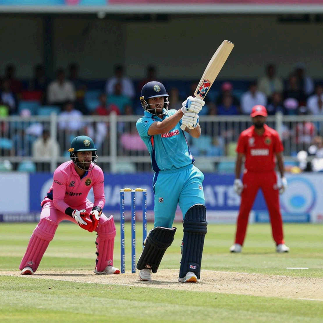 Zimbabwe's 99-Run Win and the Shadow of One Name: An Uncomfortable Question About Cricket Data Integrity Zimbabwe's 99-Run Win and the Shadow of One Name: An Uncomfortable Question About Cricket Data Integrity