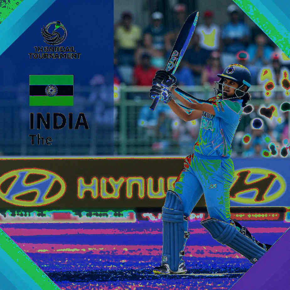 The Twelfth Over in Raipur: Shafali Verma's One Demerit Point, One Jaw, and One Ball Thrown Into the Turf The Twelfth Over in Raipur: Shafali Verma's One Demerit Point, One Jaw, and One Ball Thrown Into the Turf