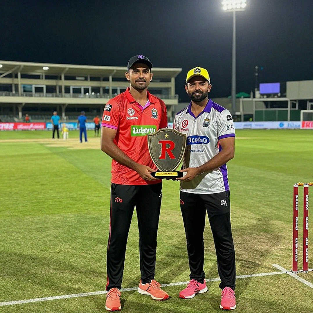 From Khulna's 33 Degrees to Dhaka's Calendar: The Fast-Bowling Ledger Nobody Reads From Khulna's 33 Degrees to Dhaka's Calendar: The Fast-Bowling Ledger Nobody Reads