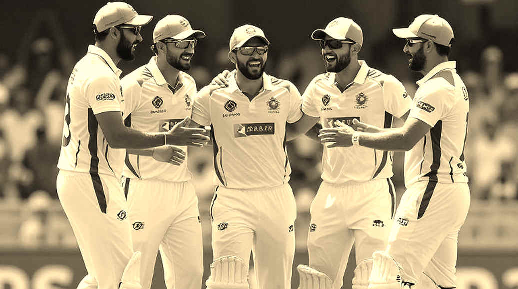 নীরব স্কোরকার্ড: ক্রিকেটের যে স্মৃতি কোনো খাতায় ওঠে না