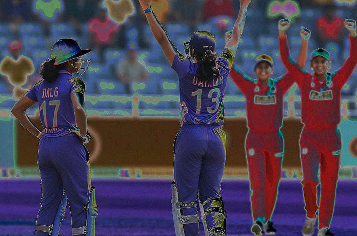 Shoaib Akhtar’s 100mph Is Not the Story; the ‘Official’ on the Speed Gun Is