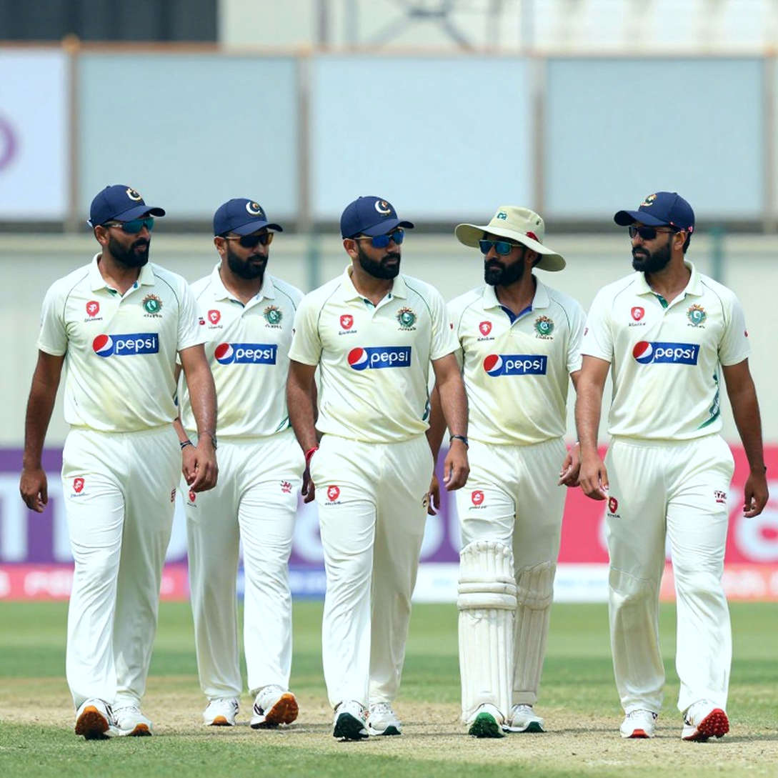 When the Screen Goes Blank, the Verdict Stands: DRS, Absent Evidence and Cricket's Quietest Rule When the Screen Goes Blank, the Verdict Stands: DRS, Absent Evidence and Cricket's Quietest Rule