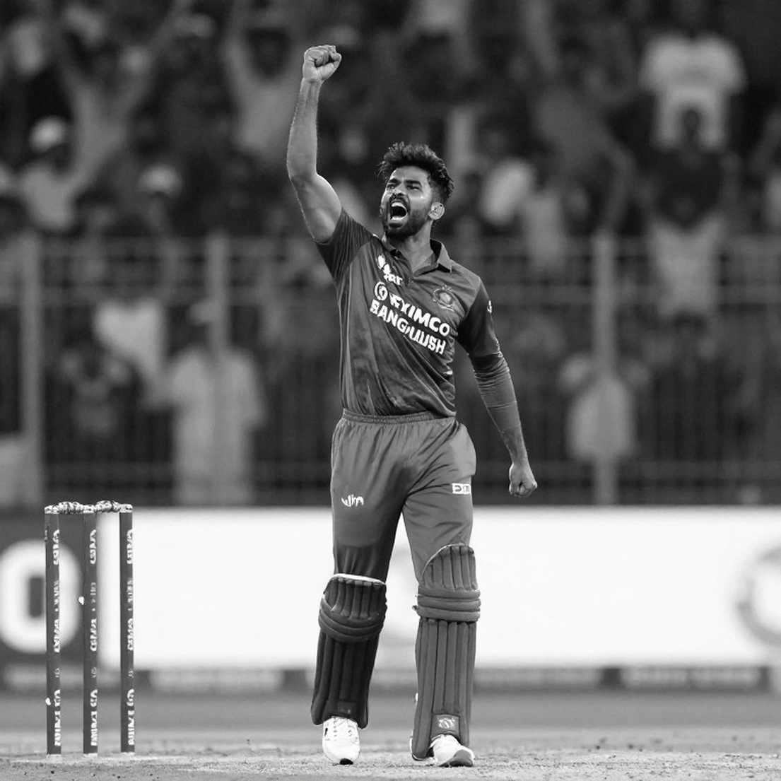 অস্ট্রেলিয়ার ডারবান জয় ও আইসিসি র‍্যাঙ্কিংয়ে বড় উত্থান
