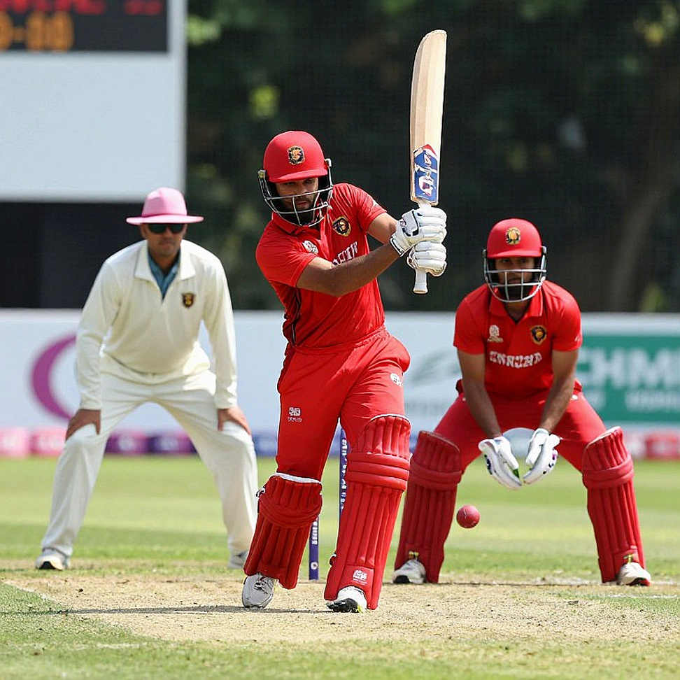 Australia's Durban Triumph and Major Gains in ICC Rankings