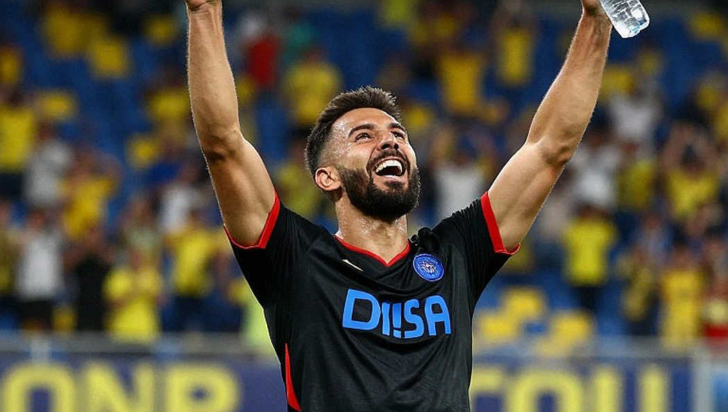 ইউরোলিগে শীর্ষস্থানীয় দলকে হোম কোর্টে হারিয়ে আনাদোলু এফেসের ৮৩-৬৮ জয়