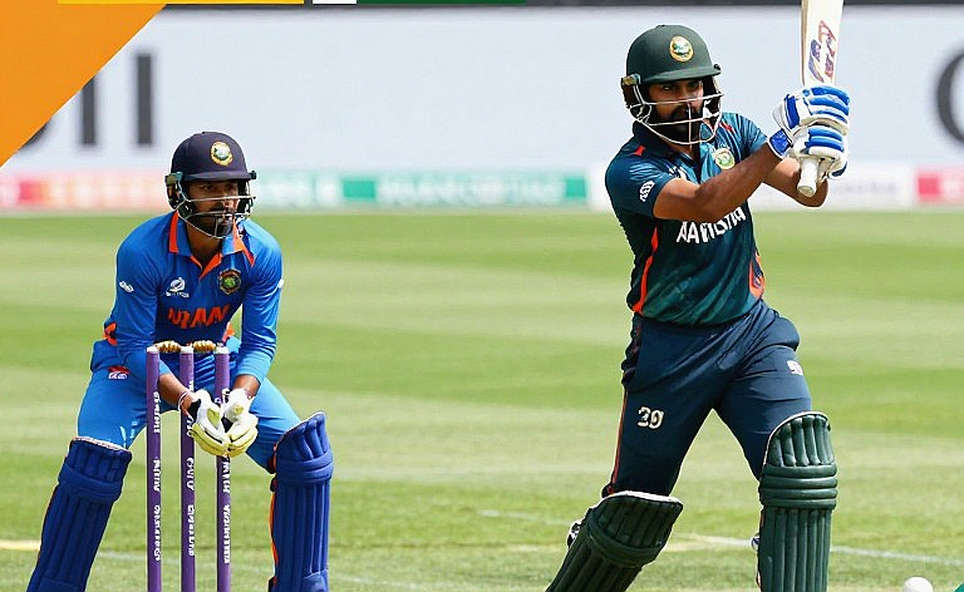সাত নামের স্কোয়াড, একটি ভুল পড়ার ফাঁদ: হংকং সিক্সেসে শ্রীলঙ্কার প্রতিনিধিত্ব সাত নামের স্কোয়াড, একটি ভুল পড়ার ফাঁদ: হংকং সিক্সেসে শ্রীলঙ্কার প্রতিনিধিত্ব