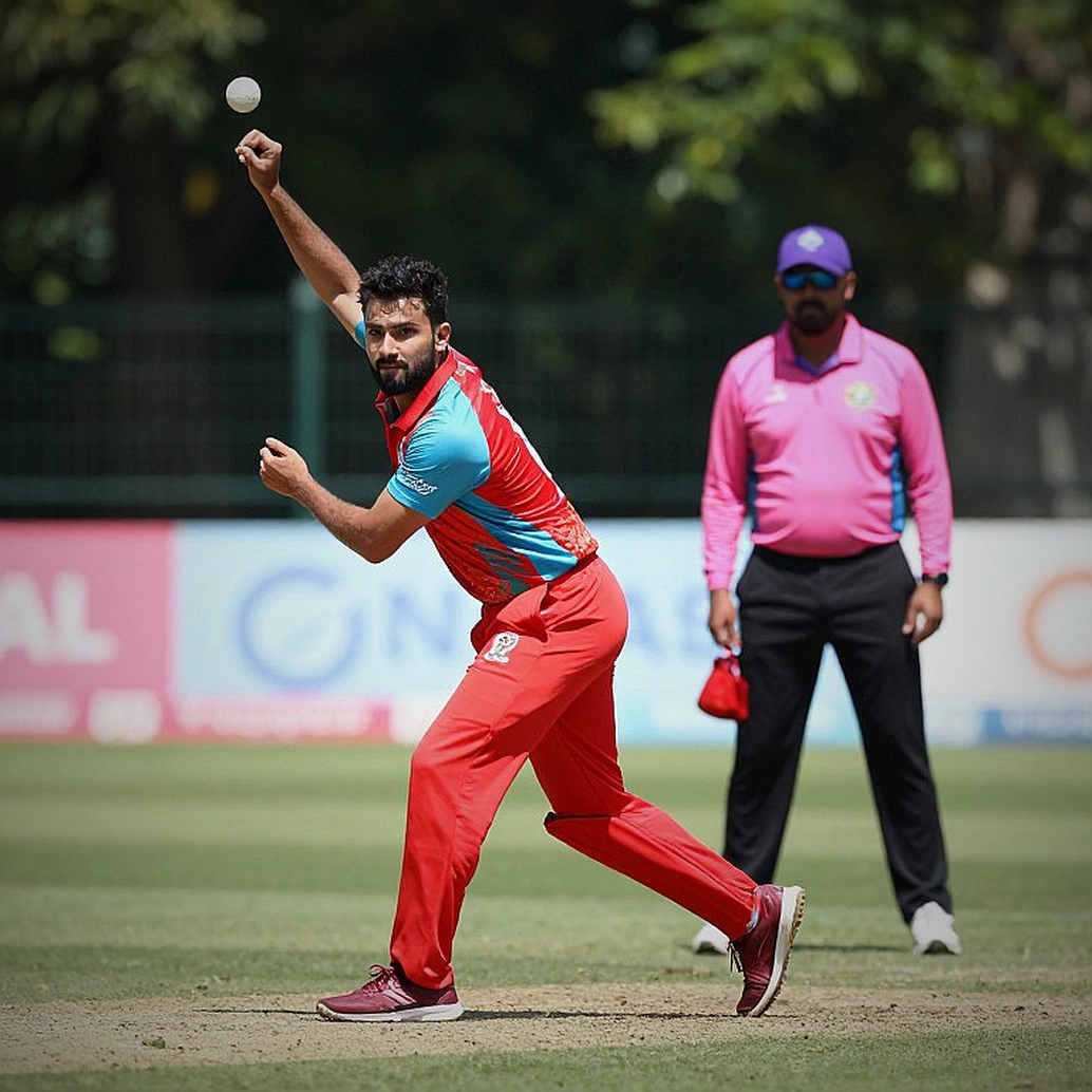 শেডগে হার্দিকের জায়গায় ভারত এ দলে: অলরাউন্ডার-শূন্যতার এক অডিট
