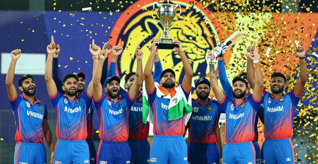 নিয়াজ স্টেডিয়াম: ২০ বছরের চুক্তিতে পিসিবির নিয়ন্ত্রণ, মালিকানা রইল হায়দরাবাদ মিউনিসিপ্যালিটির হাতে নিয়াজ স্টেডিয়াম: ২০ বছরের চুক্তিতে পিসিবির নিয়ন্ত্রণ, মালিকানা রইল হায়দরাবাদ মিউনিসিপ্যালিটির হাতে