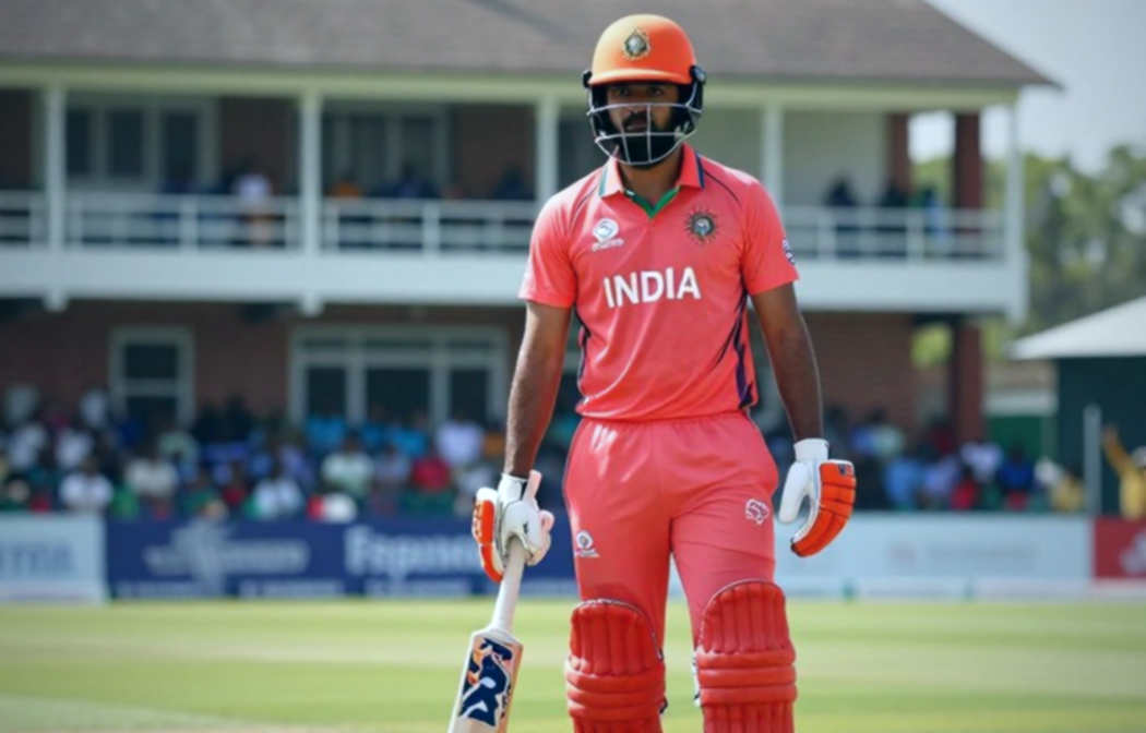 The 96-Hour NOC: How Asia's Cricket Transfer Machine Jammed in the Shadow of the 2026 T20 World Cup