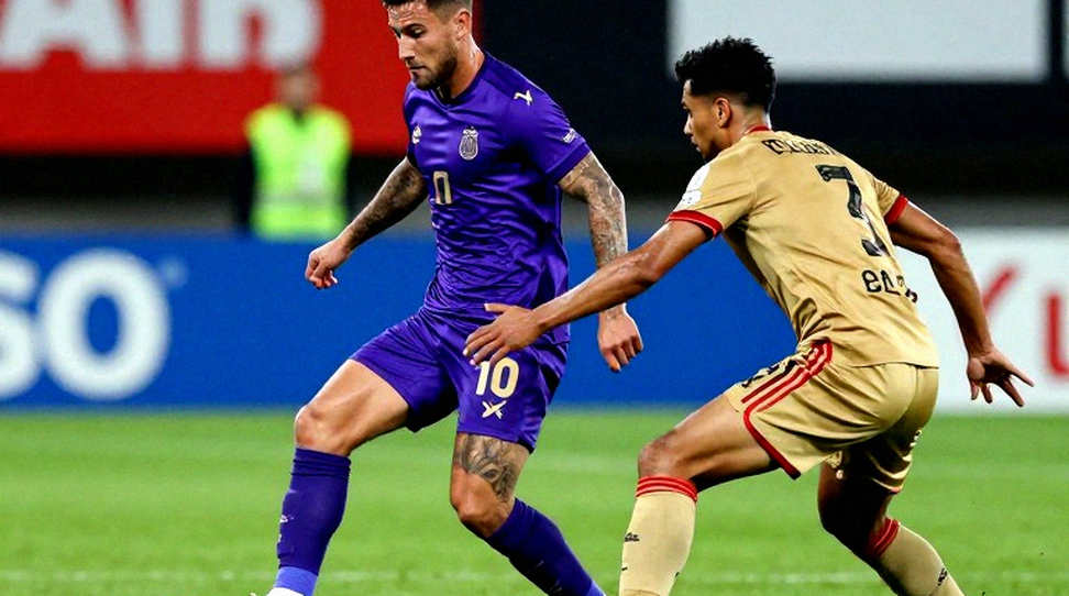 The 88th Minute Is Not Late: Tournament Football, the Arithmetic of Breath, and the Lesson of a Silent Framework The 88th Minute Is Not Late: Tournament Football, the Arithmetic of Breath, and the Lesson of a Silent Framework
