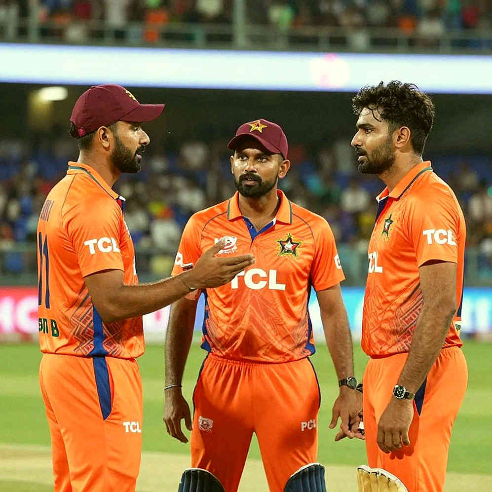 থাই ইনজুরি, শূন্য ওডিআই ক্যাপ আর রাওয়ালপিন্ডির পাওয়ারপ্লে: নিসাঙ্কা ছাড়া শ্রীলঙ্কার হিসাব