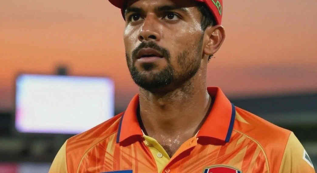 রাশিদ খানের এক নম্বর: শুকনো পিচের চার উইকেট আর র্যাঙ্কিংয়ের নীরব অঙ্ক রাশিদ খানের এক নম্বর: শুকনো পিচের চার উইকেট আর র্যাঙ্কিংয়ের নীরব অঙ্ক