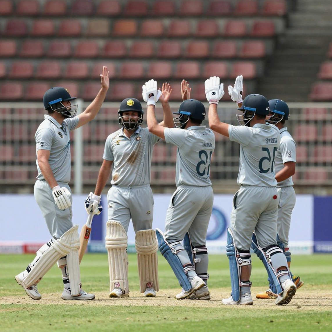 Overs Counted, Bodies Broken: Decoding Asia's Pace-Bowling Injury Pattern Overs Counted, Bodies Broken: Decoding Asia's Pace-Bowling Injury Pattern