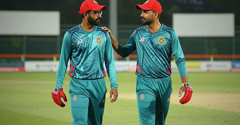 Overs Counted, Bodies Broken: Decoding Asia's Pace-Bowling Injury Pattern Overs Counted, Bodies Broken: Decoding Asia's Pace-Bowling Injury Pattern