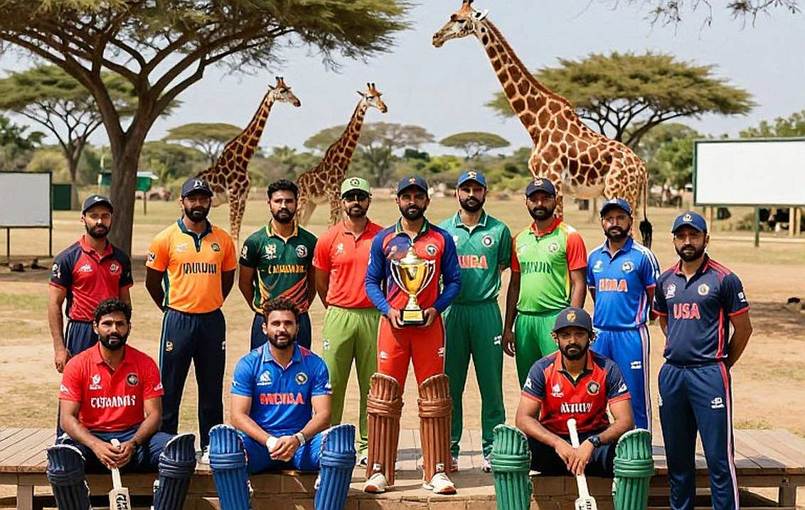 Fifty in Colombo: Asia's Quiet Cricket Structure Beneath the Auction Noise Fifty in Colombo: Asia's Quiet Cricket Structure Beneath the Auction Noise