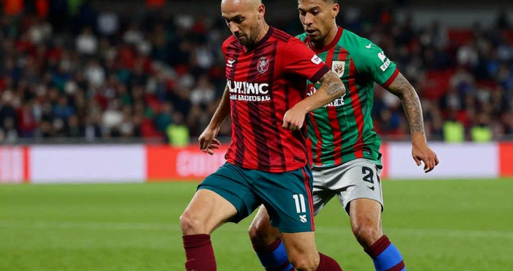 Empty Cells and Broken Pipelines: Who Will Verify Football's Data?