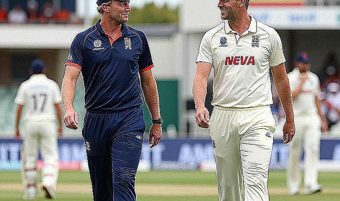 The 40 Runs Hidden Inside 241: How McDermott's Century Masked Tasmania's Depth Crisis The 40 Runs Hidden Inside 241: How McDermott's Century Masked Tasmania's Depth Crisis