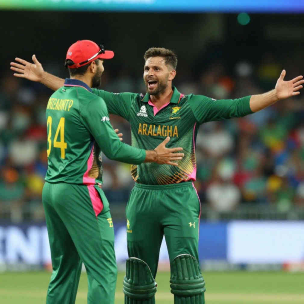 এশিয়া কাপের আসল স্কোরবোর্ড ছিল পিচে নয়, ছিল ভিসা অফিস আর রিজার্ভ-ডে-র নিয়মে