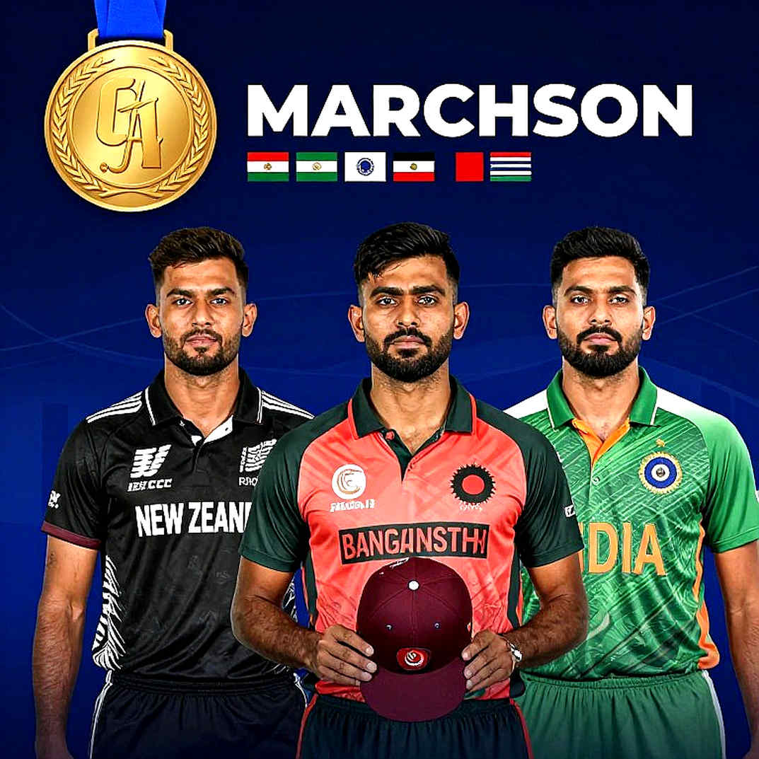 যে স্কোরকার্ডে কোনো সংখ্যা ছিল না: ক্রিকেট তথ্যের বিশ্বাসযোগ্যতা ও ব্লকচেইন-যাচাইয়ের প্রশ্ন